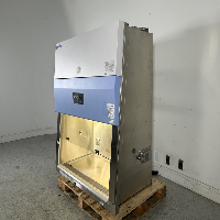 PHCBI Class II Type A2 4' Biosafety Cabinet image 1